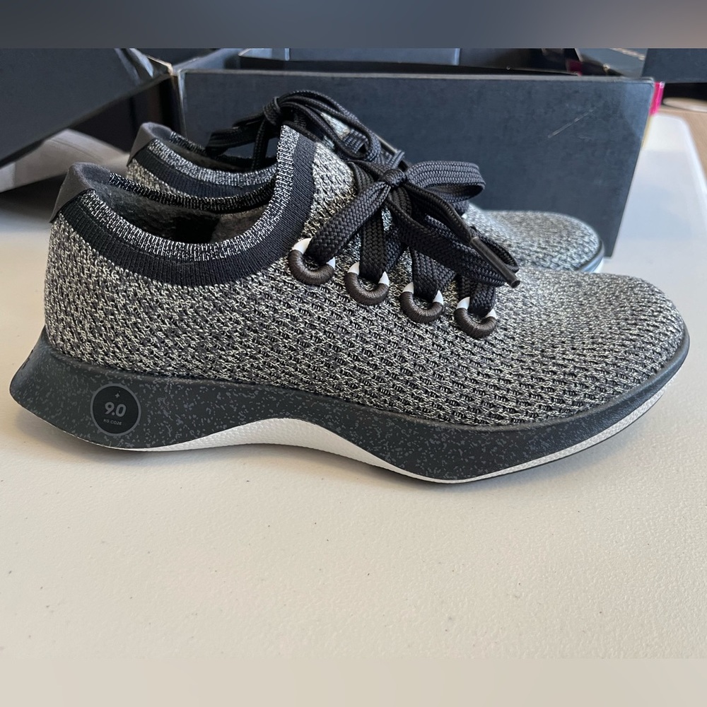 SOLD ~ Allbirds Tree Dasher Running Shoes
